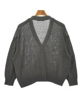 JOURNAL STANDARD relume（ジャーナルスタンダードレリューム）カーディガン グレー サイズ:F レディース/2200681587021