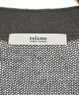 JOURNAL STANDARD relume（ジャーナルスタンダードレリューム）カーディガン グレー サイズ:F レディース/2200681587021