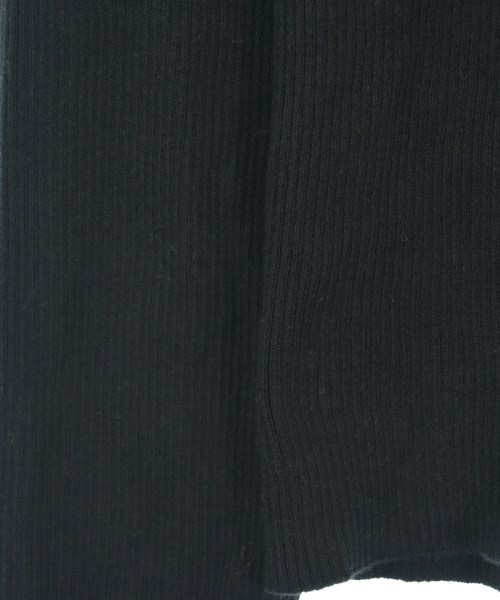 JOURNAL STANDARD relume（ジャーナルスタンダードレリューム）ニット・セーター 黒 サイズ:F レディース/2200683941036
