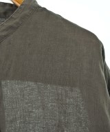 JOURNAL STANDARD relume（ジャーナルスタンダードレリューム）シャツワンピース グレー サイズ:38(M位) レディース/2200684040035