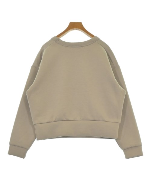 JOURNAL STANDARD relume（ジャーナルスタンダードレリューム）スウェット ベージュ サイズ:F レディース/2200688715021