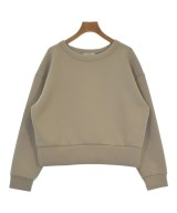 JOURNAL STANDARD relume（ジャーナルスタンダードレリューム）スウェット ベージュ サイズ:F レディース/2200688715021