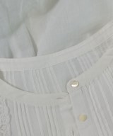 JOURNAL STANDARD relume（ジャーナルスタンダードレリューム）カジュアルシャツ 白 サイズ:F レディース/2200690090086