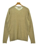 JOURNAL STANDARD relume（ジャーナルスタンダードレリューム）ニット・セーター ベージュ サイズ:L メンズ/2200691062129