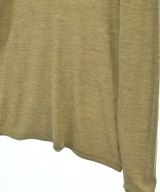 JOURNAL STANDARD relume（ジャーナルスタンダードレリューム）ニット・セーター ベージュ サイズ:L メンズ/2200691062129