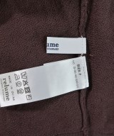 JOURNAL STANDARD relume（ジャーナルスタンダードレリューム）カーディガン 茶 サイズ:F レディース/2200683998061