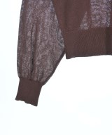 JOURNAL STANDARD relume（ジャーナルスタンダードレリューム）カーディガン 茶 サイズ:F レディース/2200683998061