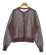 JOURNAL STANDARD relume カーディガン