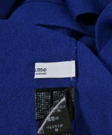 JOURNAL STANDARD relume（ジャーナルスタンダードレリューム）カーディガン 青 サイズ:F レディース/2200683998078