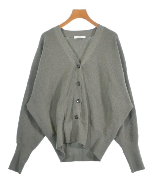JOURNAL STANDARD relume(ジャーナルスタンダードレリューム)カーディガン グレー サイズ:F/2200683998153