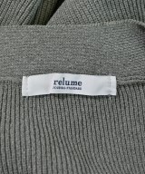 JOURNAL STANDARD relume（ジャーナルスタンダードレリューム）カーディガン グレー サイズ:F レディース/2200683998153