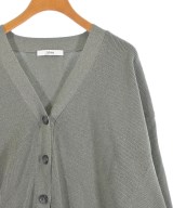 JOURNAL STANDARD relume（ジャーナルスタンダードレリューム）カーディガン グレー サイズ:F レディース/2200683998153