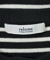 JOURNAL STANDARD relume（ジャーナルスタンダードレリューム）カーディガン 黒 サイズ:F レディース/2200683998276