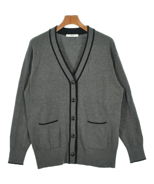 JOURNAL STANDARD relume(ジャーナルスタンダードレリューム)カーディガン グレー サイズ:F/2200683998290