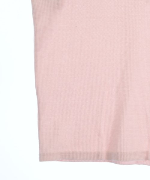JOURNAL STANDARD relume（ジャーナルスタンダードレリューム）Tシャツ・カットソー ピンク サイズ:F レディース/2200683998405