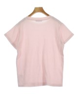 JOURNAL STANDARD relume（ジャーナルスタンダードレリューム）Tシャツ・カットソー ピンク サイズ:F レディース/2200683998405