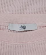 JOURNAL STANDARD relume（ジャーナルスタンダードレリューム）Tシャツ・カットソー ピンク サイズ:F レディース/2200683998405