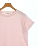JOURNAL STANDARD relume（ジャーナルスタンダードレリューム）Tシャツ・カットソー ピンク サイズ:F レディース/2200683998405