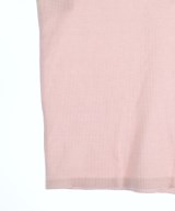 JOURNAL STANDARD relume（ジャーナルスタンダードレリューム）Tシャツ・カットソー ピンク サイズ:F レディース/2200683998405