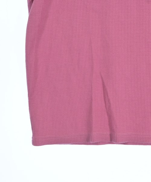 JOURNAL STANDARD relume（ジャーナルスタンダードレリューム）Tシャツ・カットソー ピンク サイズ:F レディース/2200683998412