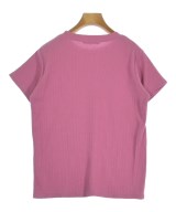 JOURNAL STANDARD relume（ジャーナルスタンダードレリューム）Tシャツ・カットソー ピンク サイズ:F レディース/2200683998412