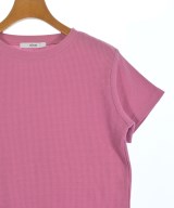 JOURNAL STANDARD relume（ジャーナルスタンダードレリューム）Tシャツ・カットソー ピンク サイズ:F レディース/2200683998412