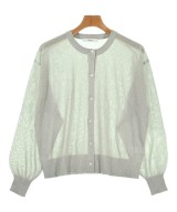JOURNAL STANDARD relume（ジャーナルスタンダードレリューム）カーディガン グレー サイズ:F レディース/2200683998535