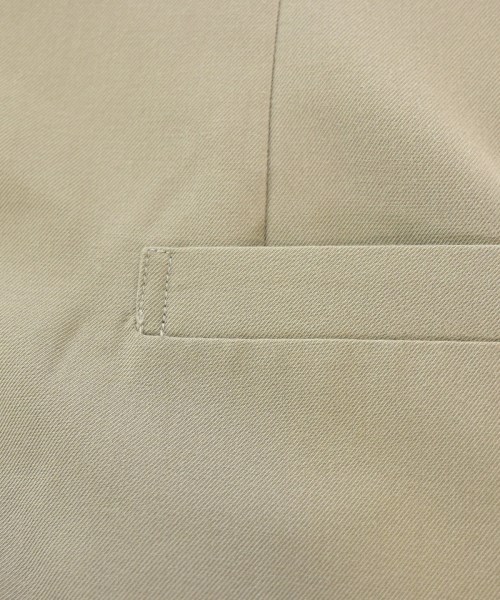 JOURNAL STANDARD relume（ジャーナルスタンダードレリューム）ベスト 茶 サイズ:F レディース/2200687289103