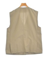 JOURNAL STANDARD relume（ジャーナルスタンダードレリューム）ベスト 茶 サイズ:F レディース/2200687289103