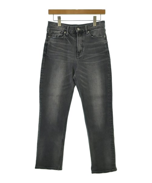JOURNAL STANDARD relume(ジャーナルスタンダードレリューム)デニムパンツ 黒 サイズ:40(M位)/2200690232103