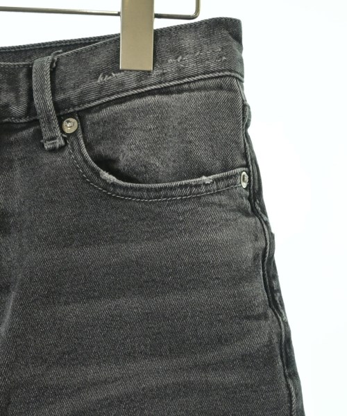 JOURNAL STANDARD relume（ジャーナルスタンダードレリューム）デニムパンツ 黒 サイズ:40(M位) レディース/2200690232103