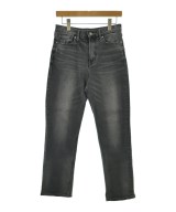 JOURNAL STANDARD relume（ジャーナルスタンダードレリューム）デニムパンツ 黒 サイズ:40(M位) レディース/2200690232103