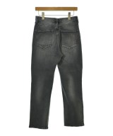 JOURNAL STANDARD relume（ジャーナルスタンダードレリューム）デニムパンツ 黒 サイズ:40(M位) レディース/2200690232103