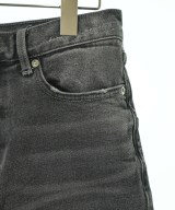 JOURNAL STANDARD relume（ジャーナルスタンダードレリューム）デニムパンツ 黒 サイズ:40(M位) レディース/2200690232103