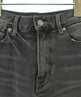 JOURNAL STANDARD relume（ジャーナルスタンダードレリューム）デニムパンツ 黒 サイズ:40(M位) レディース/2200690232103