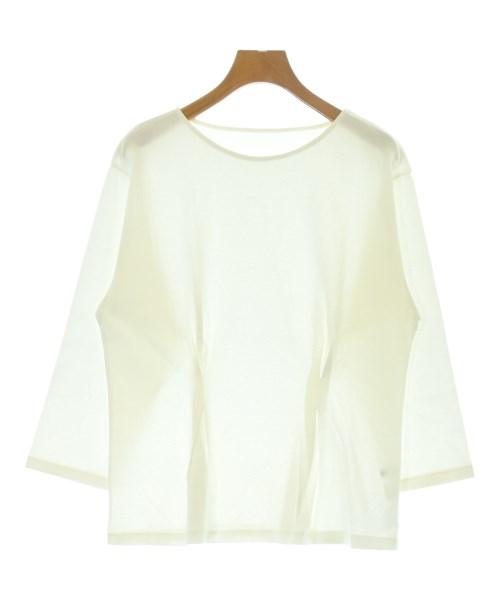JOURNAL STANDARD relume(ジャーナルスタンダードレリューム)Tシャツ・カットソー 白 サイズ:F/2200684269023