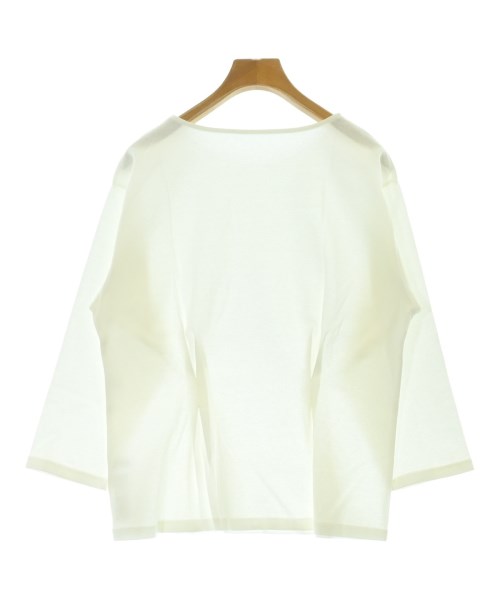 JOURNAL STANDARD relume（ジャーナルスタンダードレリューム）Tシャツ・カットソー 白 サイズ:F レディース/2200684269023