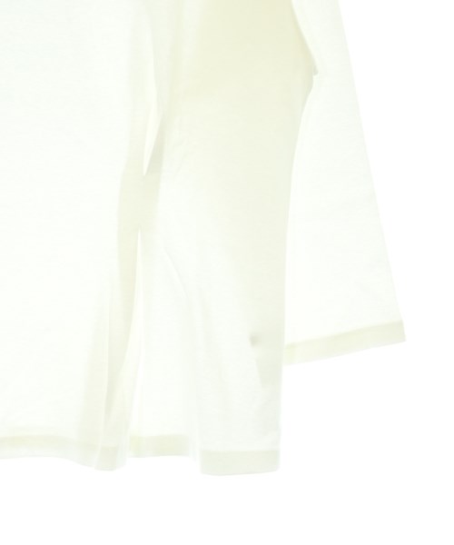 JOURNAL STANDARD relume（ジャーナルスタンダードレリューム）Tシャツ・カットソー 白 サイズ:F レディース/2200684269023