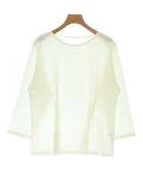 JOURNAL STANDARD relume（ジャーナルスタンダードレリューム）Tシャツ・カットソー 白 サイズ:F レディース/2200684269023