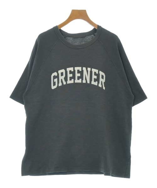 JOURNAL STANDARD relume(ジャーナルスタンダードレリューム)Tシャツ・カットソー グレー サイズ:F/2200689284052