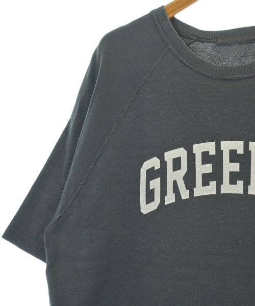 JOURNAL STANDARD relume（ジャーナルスタンダードレリューム）Tシャツ・カットソー グレー サイズ:F レディース/2200689284052
