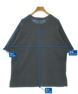 JOURNAL STANDARD relume（ジャーナルスタンダードレリューム）Tシャツ・カットソー グレー サイズ:F レディース/2200689284052