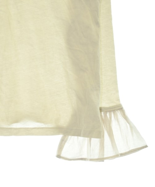 JOURNAL STANDARD relume（ジャーナルスタンダードレリューム）Tシャツ・カットソー グレー サイズ:F レディース/2200689284069