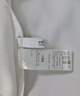 JOURNAL STANDARD relume（ジャーナルスタンダードレリューム）ブラウス 白 サイズ:F レディース/2200689740015