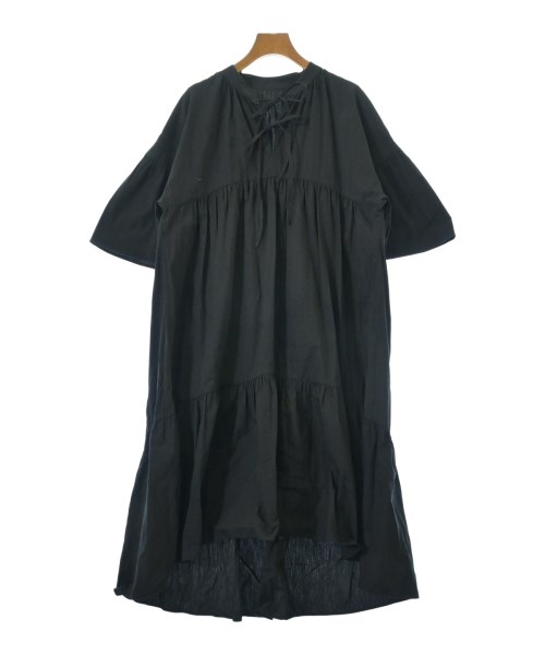 JOURNAL STANDARD relume(ジャーナルスタンダードレリューム)ワンピース 黒 サイズ:F/2200691877075