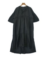 JOURNAL STANDARD relume（ジャーナルスタンダードレリューム）ワンピース 黒 サイズ:F レディース/2200691877075