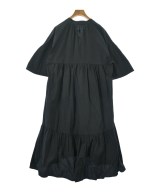 JOURNAL STANDARD relume（ジャーナルスタンダードレリューム）ワンピース 黒 サイズ:F レディース/2200691877075