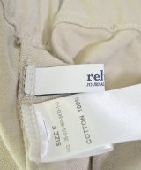 JOURNAL STANDARD relume（ジャーナルスタンダードレリューム）ロング・マキシ丈スカート ベージュ サイズ:F レディース/2200675046022