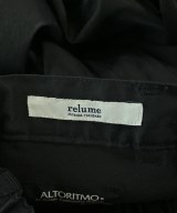 JOURNAL STANDARD relume（ジャーナルスタンダードレリューム）その他 黒 サイズ:36(S位) レディース/2200685626078