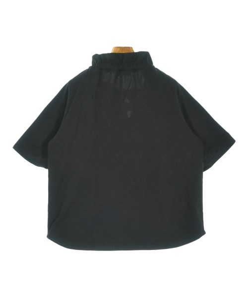 JOURNAL STANDARD relume（ジャーナルスタンダードレリューム）Tシャツ・カットソー 黒 サイズ:F レディース/2200687810116